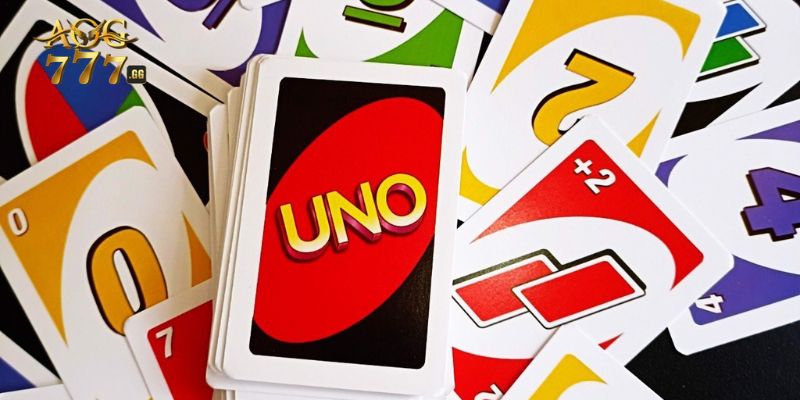 Hiểu rõ luật - Cách chơi bài Uno hiệu quả