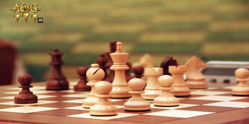 Mẹo chơi Cờ Vua luôn thắng tìm cách để nhập thành
