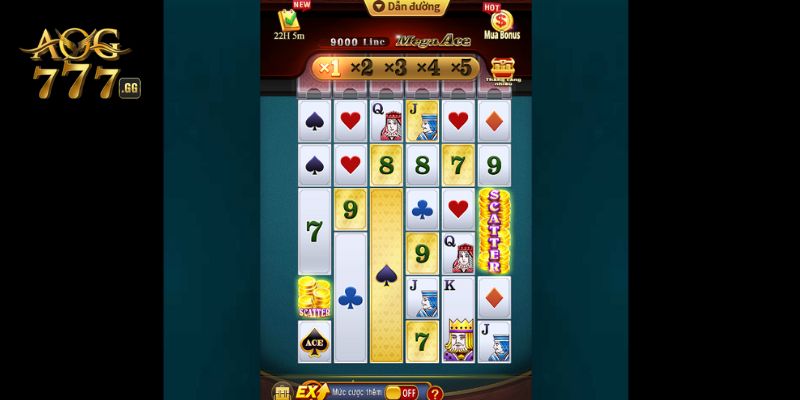 Sơ lược về game Nổ Hũ rút tiền mặt