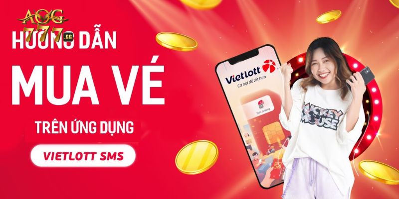 Chi tiết cách chơi Xổ Số Vietlott