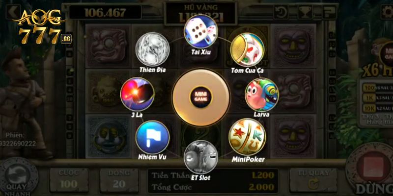 Tìm hiểu cách chơi game đơn giản từ A đến Z