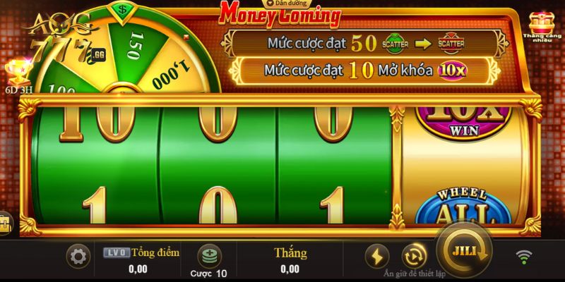 Thông tin giới thiệu về game game Nổ Hũ Bạch Kim