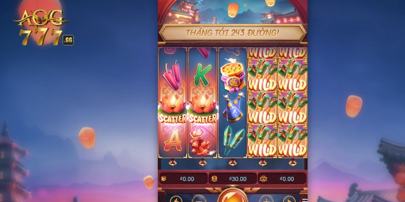 Game Nổ Hũ rút tiền mặt tại AOG777 cùng nhiều ưu đãi khủng
