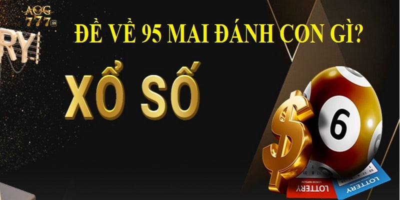 Cách tìm số tiềm năng theo tần suất về sau con 95
