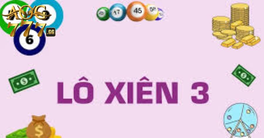 Bí quyết soi cầu cực chuẩn từ chuyên gia xổ số AOG777
